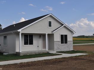 1007 Willow Dr, Manning, IA 51455