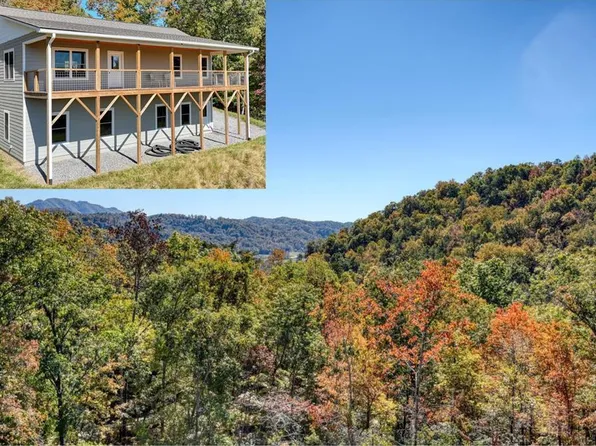 147 Marble Mountain Rd, Marble, NC 28905