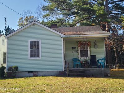 210 Clay Street, Kinston, NC, 28501