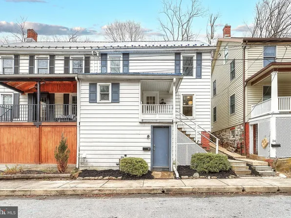 22 Argyle Ave, Glen Rock, PA 17327