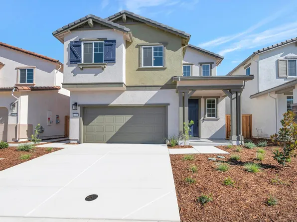 12069 Prades Way, Rancho Cordova, CA 95742
