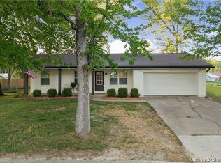 101 Glenmill Road, New Albany, IN 47150