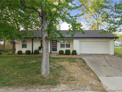 101 Glenmill Road, New Albany, IN, 47150