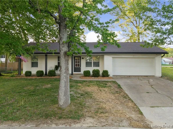 101 Glenmill Road, New Albany, IN 47150