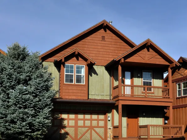 279 Whitehorse Dr, New Castle, CO 81647