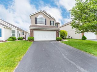 5750 Annmary Rd, Hilliard, OH 43026