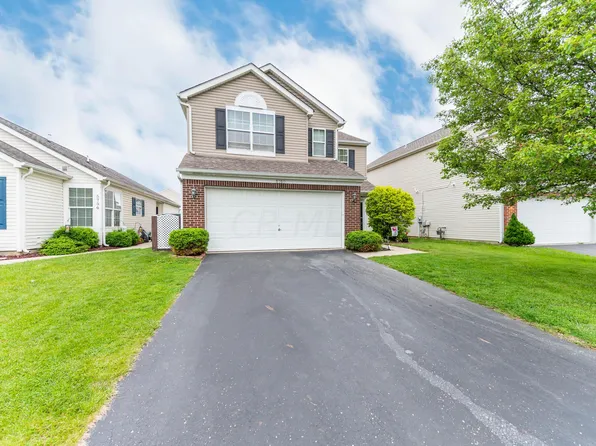 5750 Annmary Rd, Hilliard, OH 43026