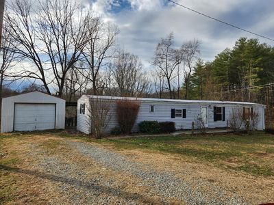 1252 S Main St #7, Rocky Mount, VA, 24151