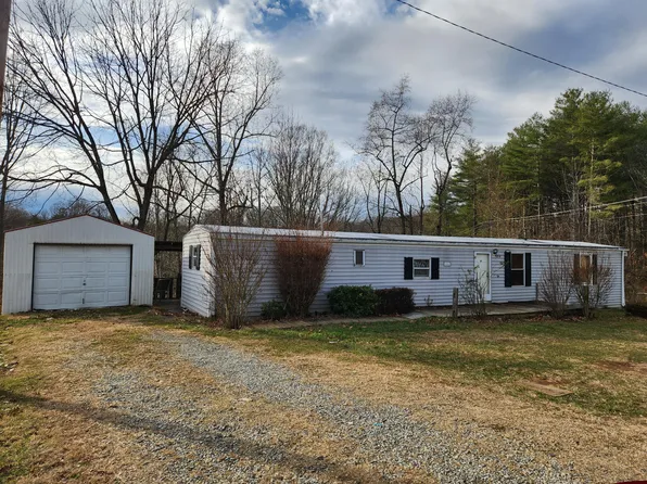 1252 S Main St, Rocky Mount, VA 24151