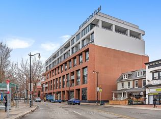 2720 Dundas St W #303-W02, Toronto, ON M6P 0C3