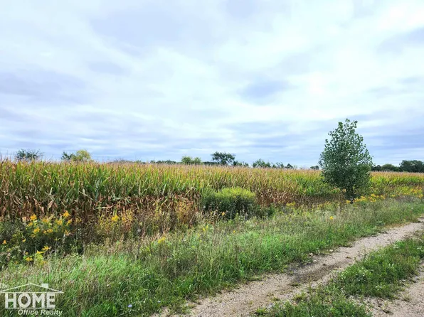 Vacant E Wilkinson Rd, Owosso, MI 48867