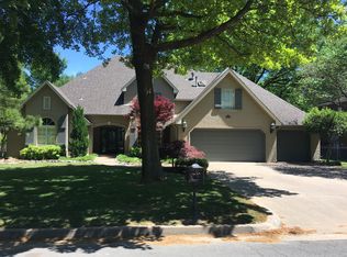 10337 S Braden Ave, Tulsa, OK 74137