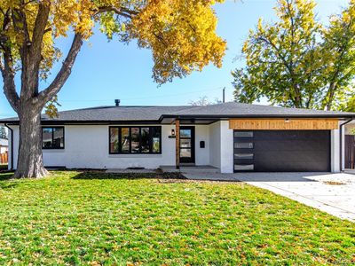 1302 S Ingalls Street, Lakewood, CO, 80232