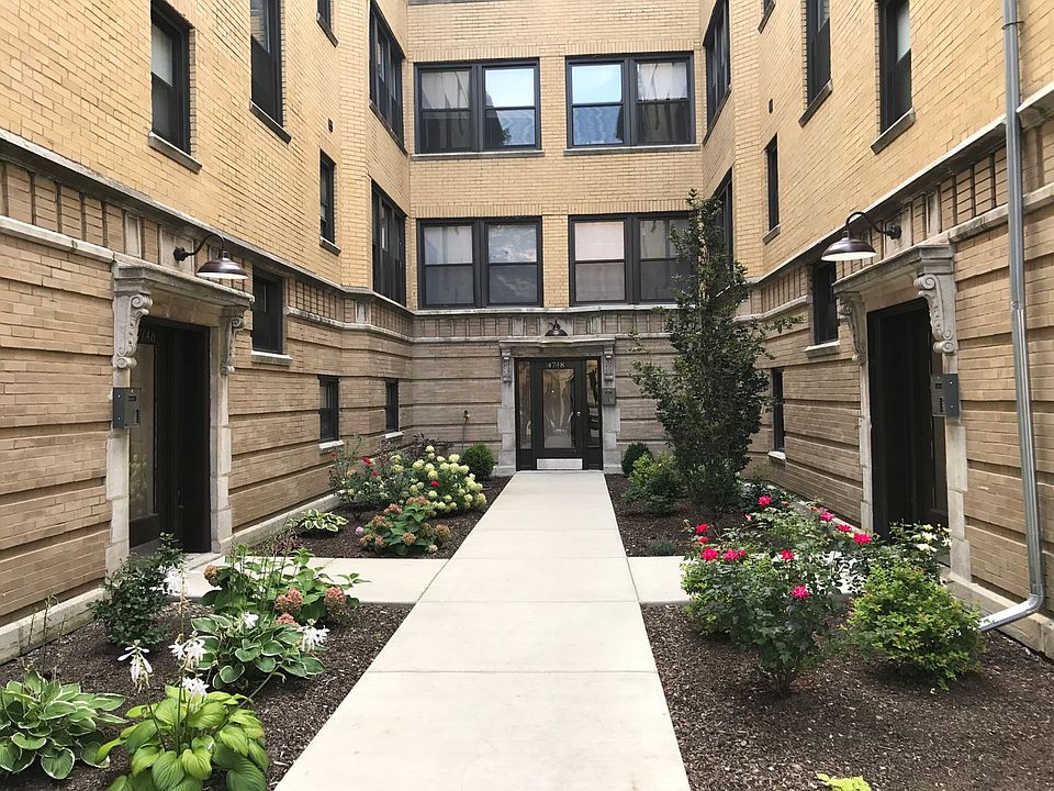 1st image of 3001 W Lawrence Ave #1E