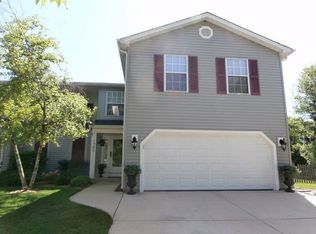 1727 Southbridge Ct, Schaumburg, IL 60194