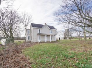 3177 N Lower Springboro Rd, Waynesville, OH 45068