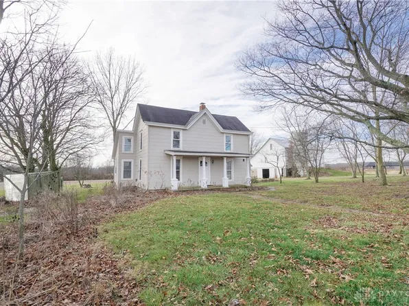 3177 N Lower Springboro Rd, Waynesville, OH 45068