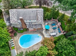 256 Underhill Rd, South Orange, NJ 07079