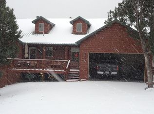 319 Mogul, Alto, NM 88312