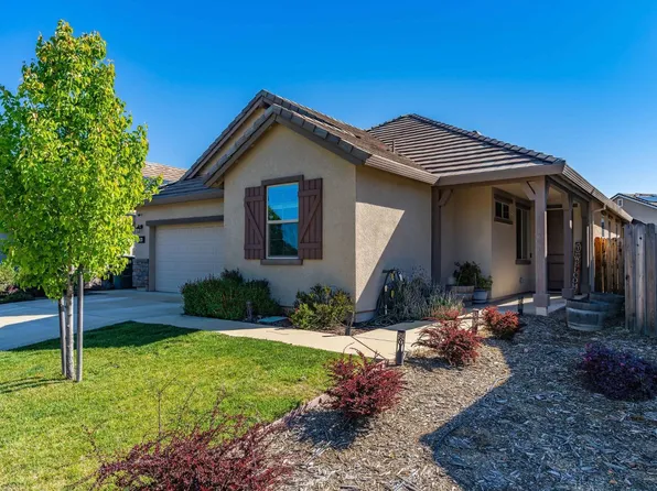 704 Foothill Blvd, Ione, CA 95640