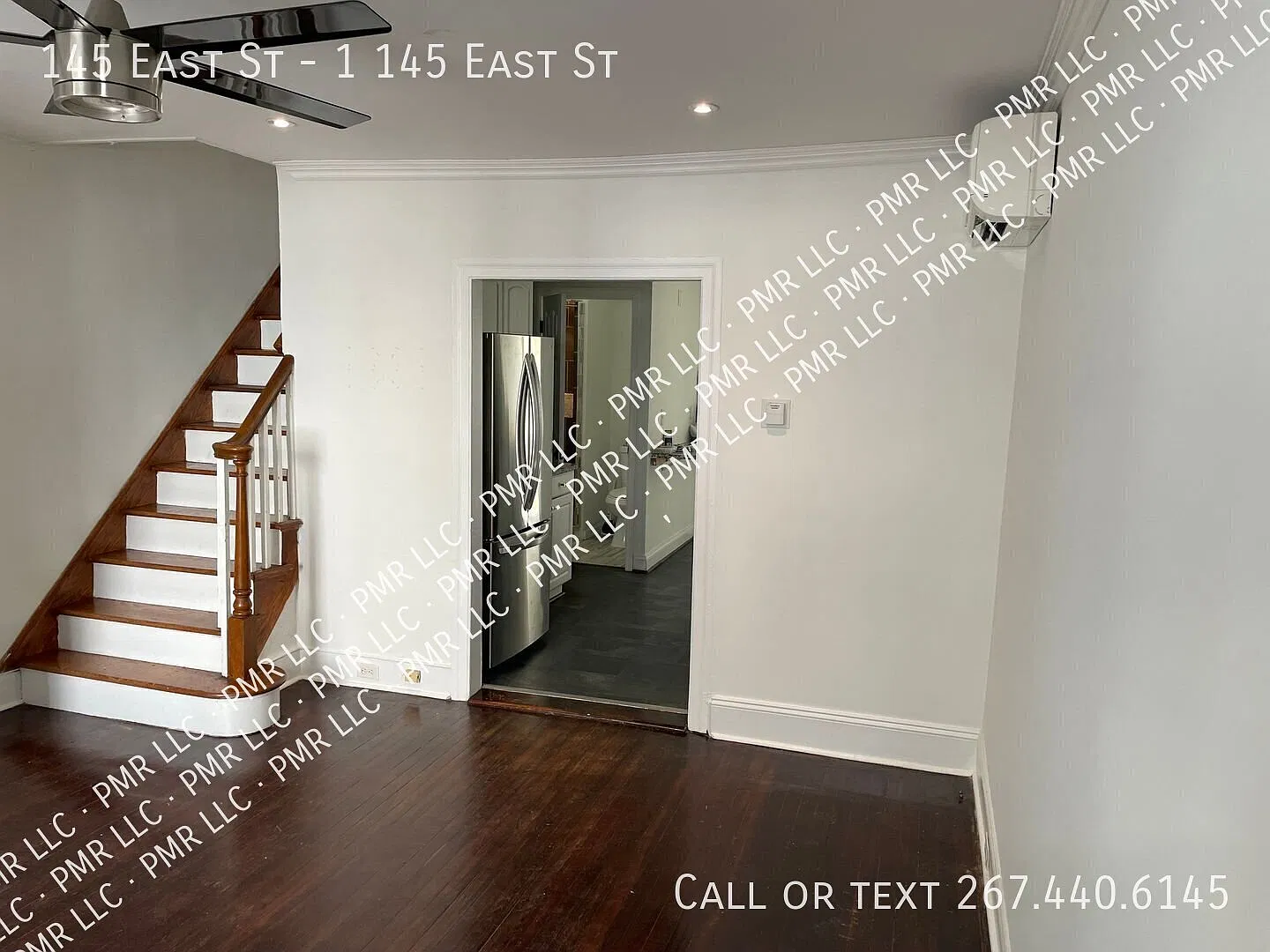 Charming 4-Bedroom Home for Rent in Manayunk — Photo 3