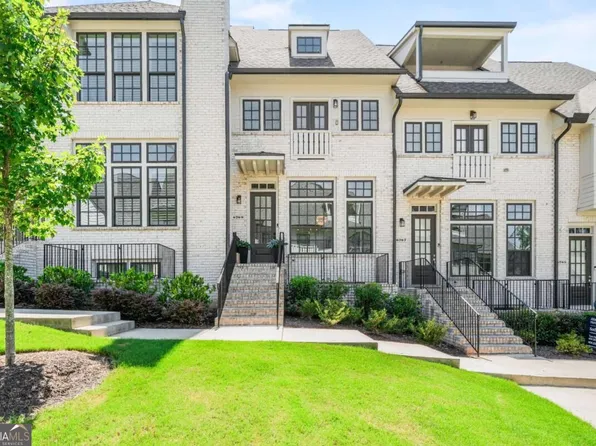6769 Prelude Dr, Sandy Springs, GA 30328