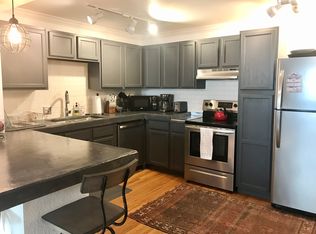 1390 N Emerson St APT 207, Denver, CO 80218
