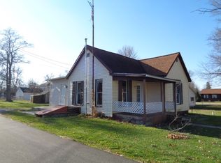 155 Jefferson St, Rome City, IN 46784