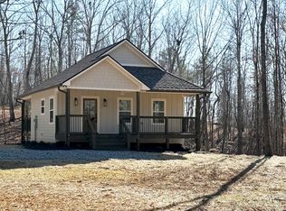 400 Lovelace Rd, Clarkesville, GA 30523