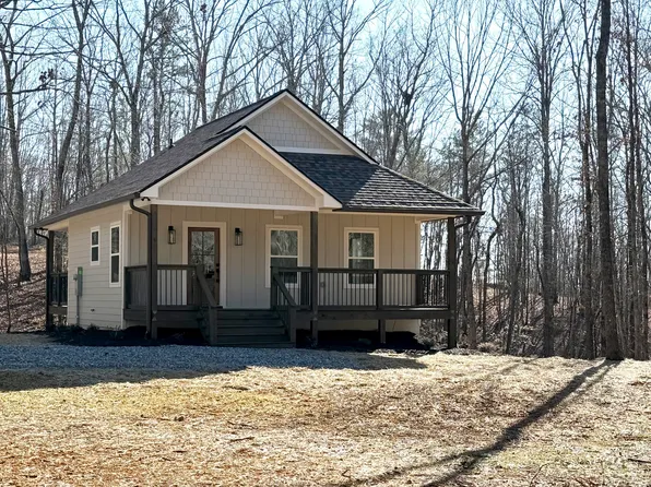 400 Lovelace Rd, Clarkesville, GA 30523