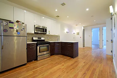 Rented by Lofts and Flats LLC