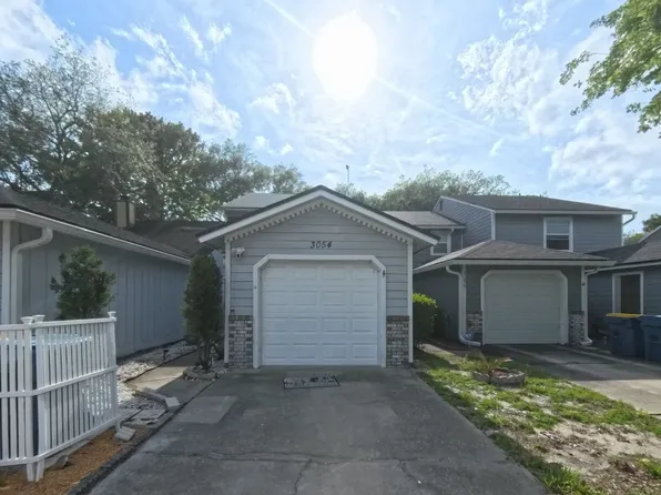 3054 Cobblewood Ln W, Jacksonville, FL 32225