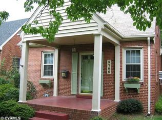 3706 Ellwood Ave, Richmond, VA 23221