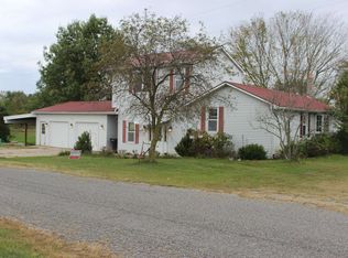 63251 Pecan Rd, North Liberty, IN 46554