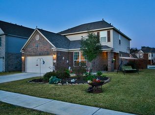 2621 Hallmark Oak St, Spring, TX 77386