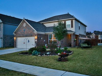 2621 Hallmark Oak St, Spring, TX, 77386