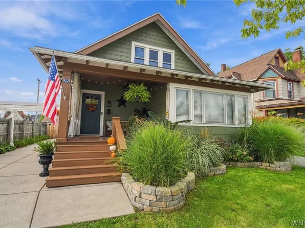 28 Mang Ave, Buffalo, NY 14217