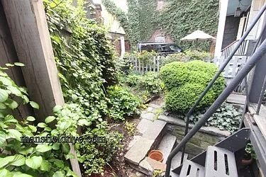 Rented by Citi Habitats