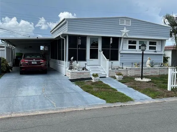 607 50th Avenue Ter W, Bradenton, FL 34207