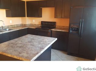 3045 N 63rd Dr, Phoenix, AZ 85033