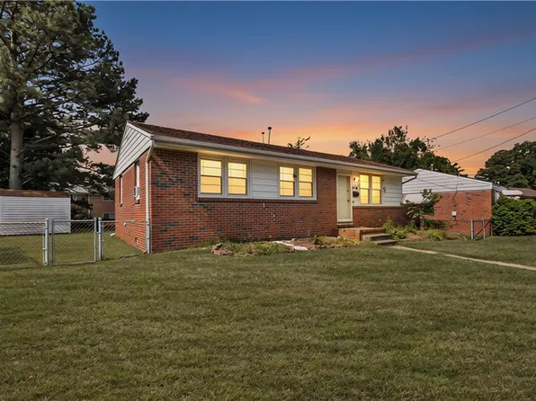 416 Keith Ct, Chesapeake, VA 23325