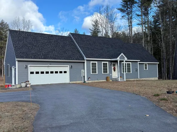 120 HORSE HILL Road, Concord, NH 03303-3907