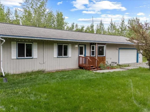 975 E Mulchatna Dr, Wasilla, AK 99654