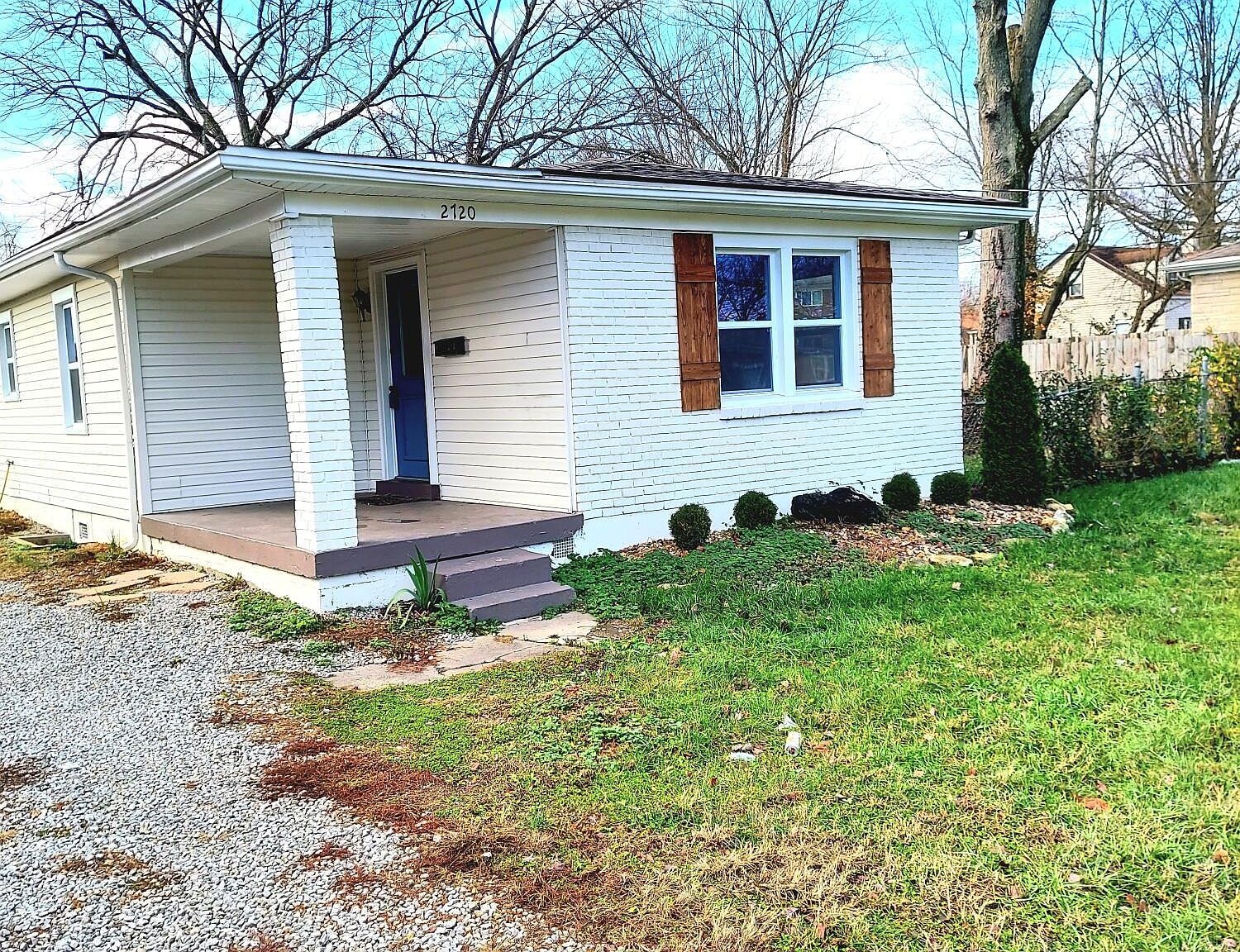 2720 Rockford Ln, Louisville, KY 40216 Zillow