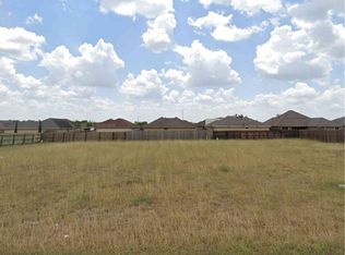 1105 Jay St, Mercedes, TX 78570