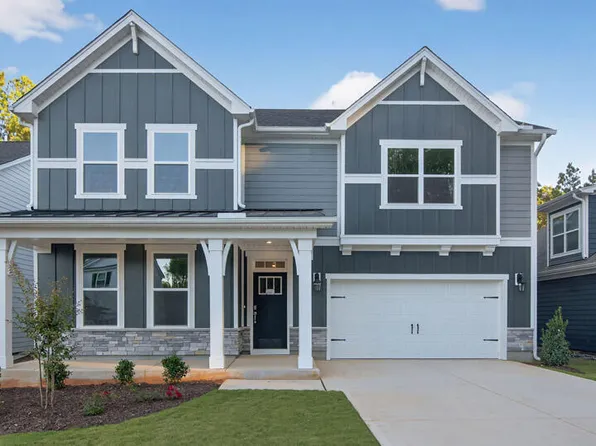 7597 Percussion Dr, Apex, NC 27539