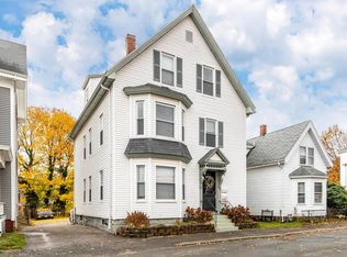 7 Union St #2, Beverly, MA 01915
