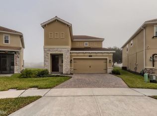 1190 Trappers Trail Loop, Davenport, FL 33896