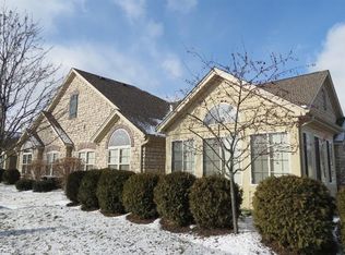 3537 Twenty Mile Way, Loveland, OH 45140