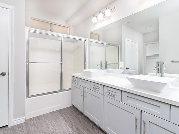 Renovated - Bathroom